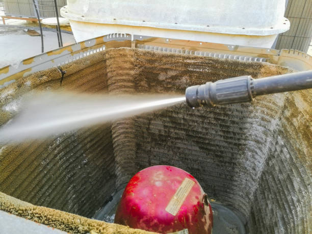 Best Air Duct Cleaning Company Near Me  in Hilltop, MN