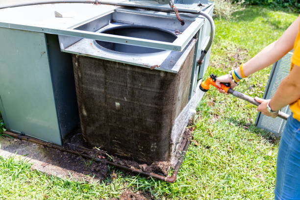 Best Air Duct Cleaning Near Me  in Hilltop, MN