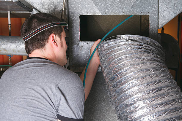 Best Affordable Duct Cleaning Services  in Hilltop, MN