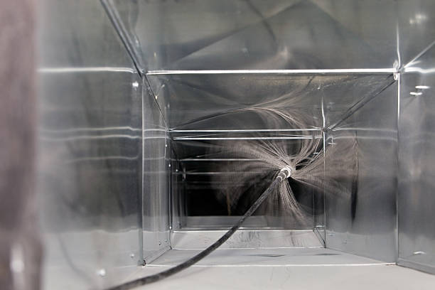 Best HVAC Duct Inspection Services  in Hilltop, MN