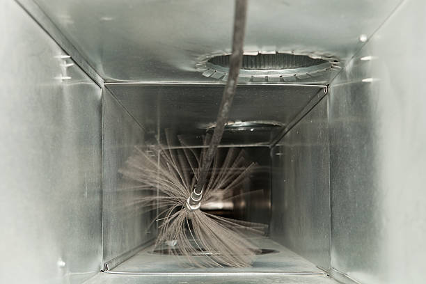 Best Duct Cleaning Specialists  in Hilltop, MN