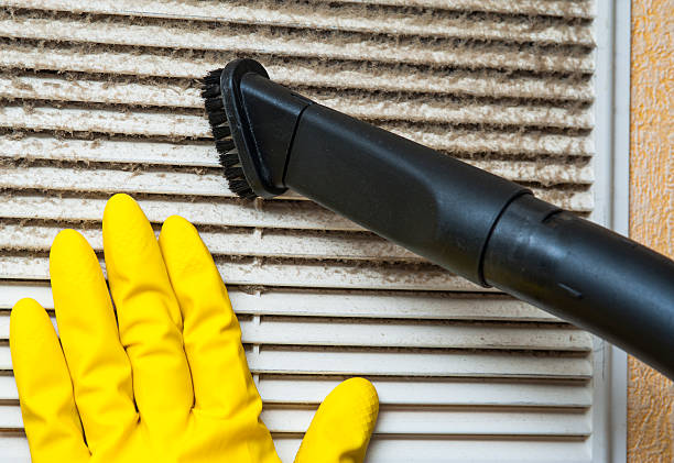 Best Ventilation Cleaning Services  in Hilltop, MN
