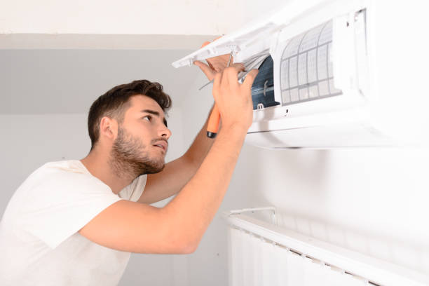 Best Emergency Air Duct Cleaning  in Hilltop, MN